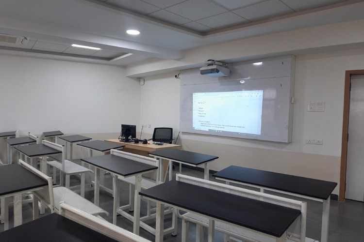 K.B. Joshi Institute of IT, Pune