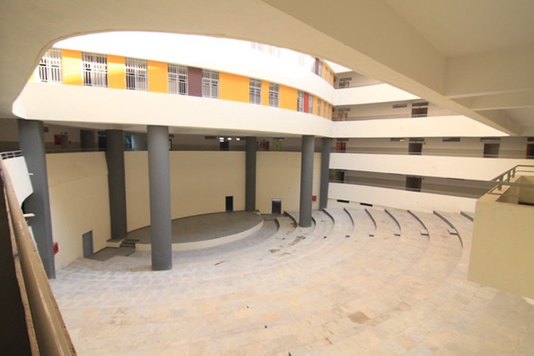 K.B. Joshi Institute of IT, Pune