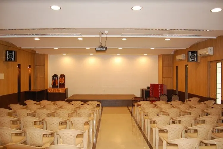 K.C. College of Engineering and Management Studies and Research, Thane