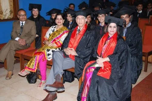 K. C. College of Management Studies, Mumbai