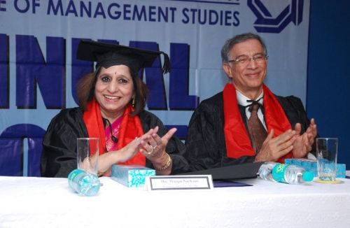 K. C. College of Management Studies, Mumbai