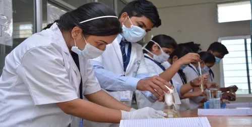 K. D. Pawar College of Pharmacy, Nagpur