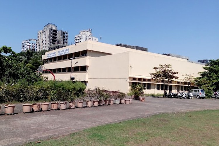 K.G. Joshi College of Arts & N.G. Bedekar College of Commerce, Thane