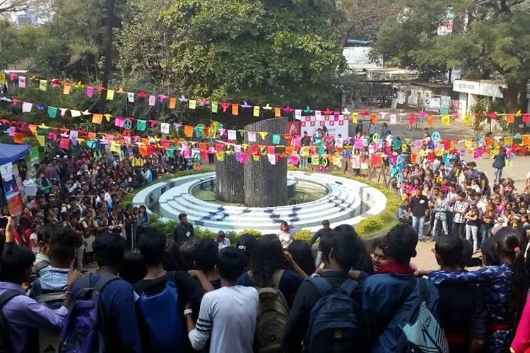 K.G. Joshi College of Arts & N.G. Bedekar College of Commerce, Thane