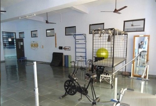 K. J. Institute of Ayurveda & Research, Vadodara