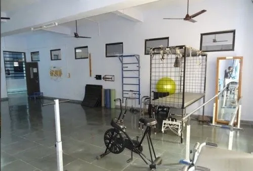 K. J. Institute of Ayurveda & Research, Vadodara