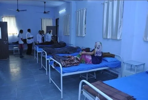 K. J. Institute of Ayurveda & Research, Vadodara