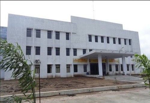 K. J. Institute of Ayurveda & Research, Vadodara