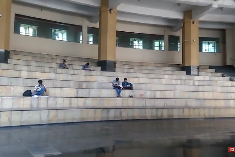 K J Somaiya College of Arts & Commerce, Mumbai