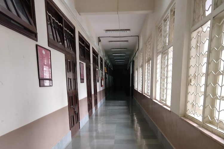 K J Somaiya College of Arts & Commerce, Mumbai