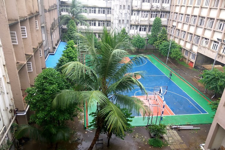 K J Somaiya College of Arts & Commerce, Mumbai