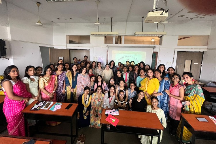 K J Somaiya College of Education, Mumbai