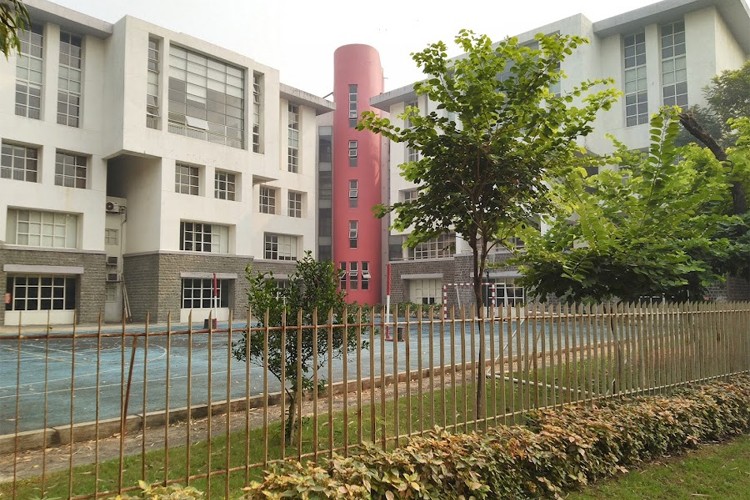 K J Somaiya College of Engineering, Mumbai