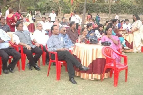 K J Somaiya College of Science and Commerce, Mumbai