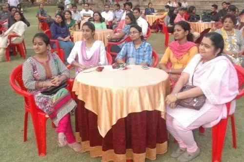 K J Somaiya College of Science and Commerce, Mumbai