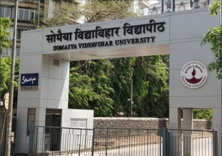 K J Somaiya Institute of Management, Mumbai