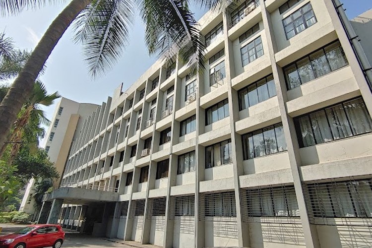 K J Somaiya Institute of Management, Mumbai