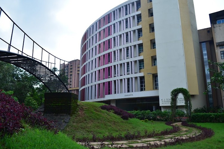 K J Somaiya Institute of Management, Mumbai