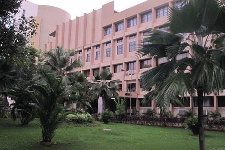 K J Somaiya Institute of Management, Mumbai