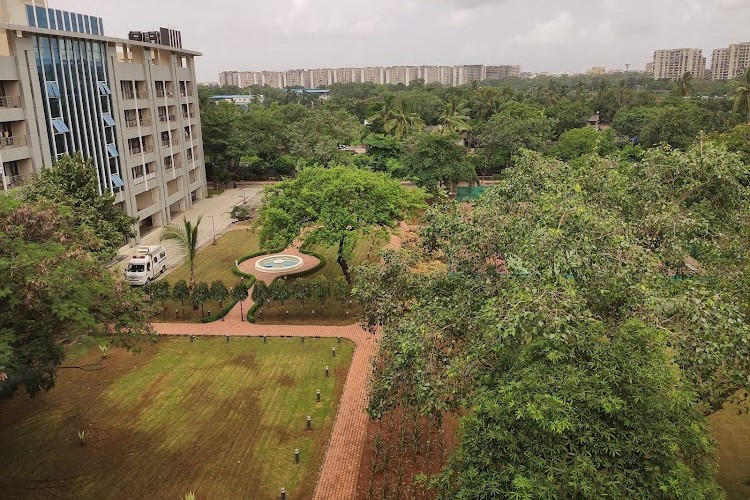 K J Somaiya Institute of Management, Mumbai