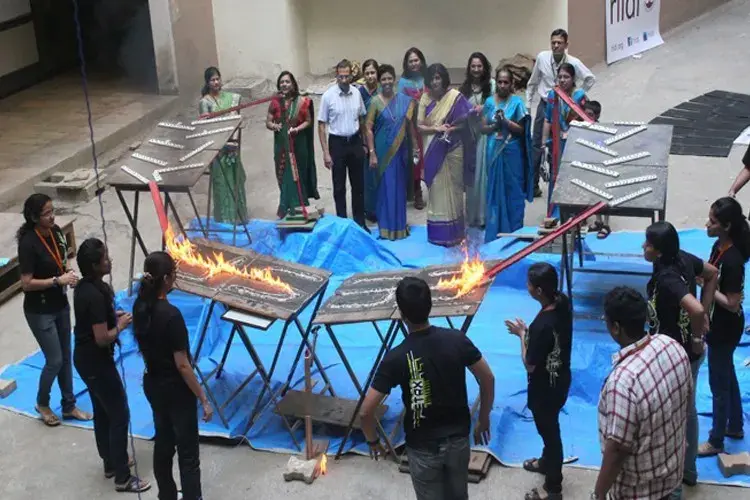 K J Somaiya School of Engineering, Mumbai