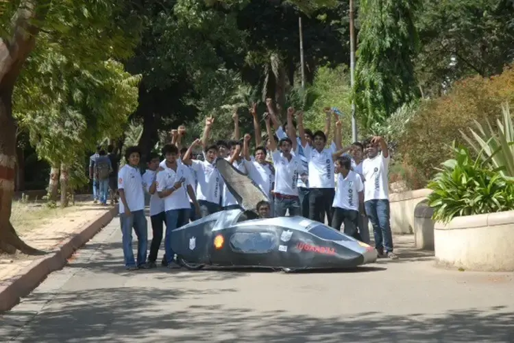 K J Somaiya School of Engineering, Mumbai