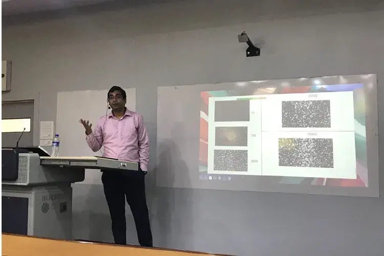 K J Somaiya School of Engineering, Mumbai