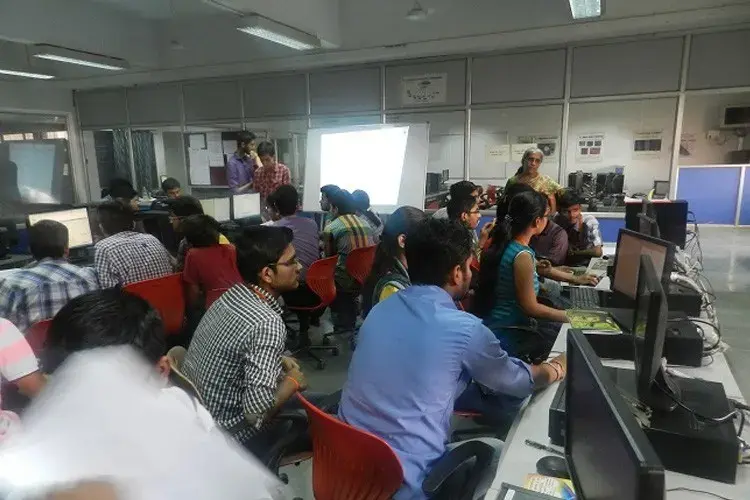 K J Somaiya School of Engineering, Mumbai