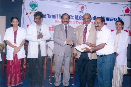 K.K. College of Pharmacy, Chennai