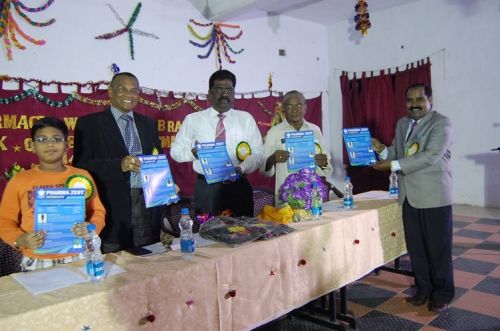 K.K. College of Pharmacy, Chennai