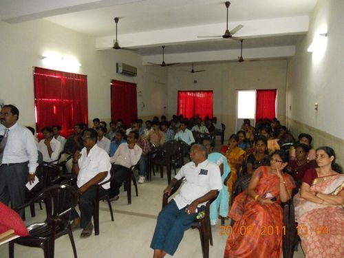 K. K. College of Pharmacy, Chennai