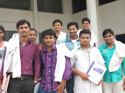 K.K. College of Pharmacy, Chennai