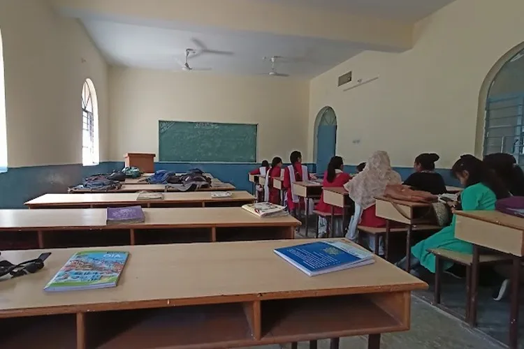 K.K. University, Nalanda