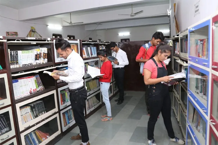 K.K. Vigyan Avan Vyavasaik Adhyayan Mahavidyalaya, Indore