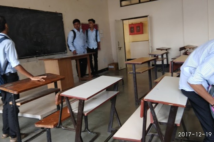 K. K. Wagh Arts, Commerce, Science and Computer Science College, Nashik