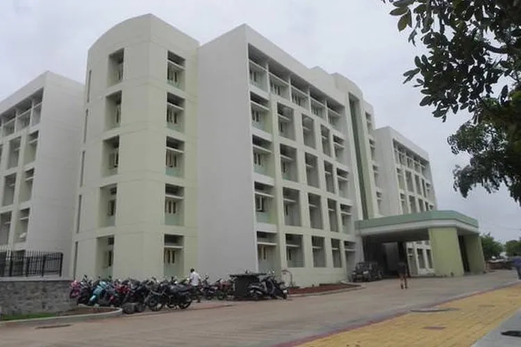 K. K. Wagh Arts, Commerce, Science and Computer Science College, Nashik