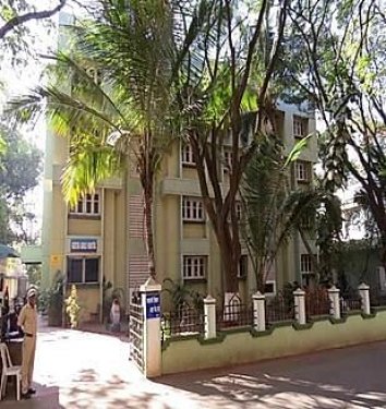 K. K. Wagh College of Pharmacy, Nashik
