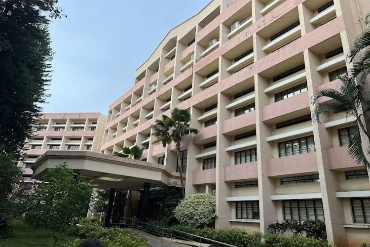 K.K. Wagh Institute of Engineering Education and Research, Nashik