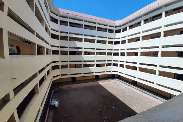 K.K. Wagh Institute of Engineering Education and Research, Nashik