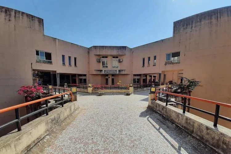 K.K. Wagh Institute of Engineering Education and Research, Nashik