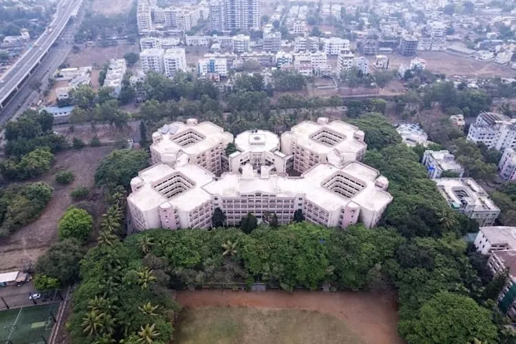 K.K. Wagh Institute of Engineering Education and Research, Nashik