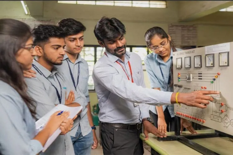 K.K. Wagh Institute of Engineering Education and Research, Nashik