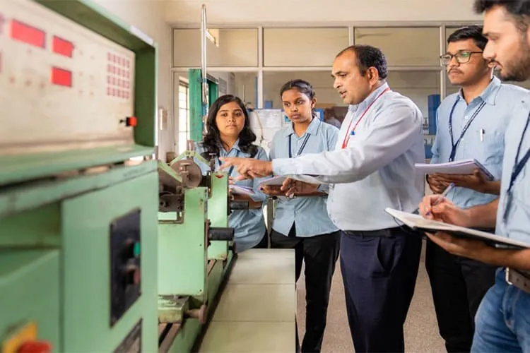 K.K. Wagh Institute of Engineering Education and Research, Nashik