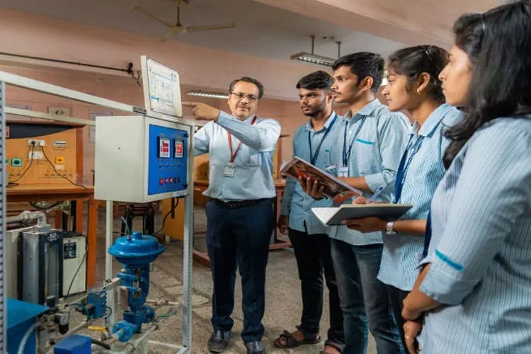 K.K. Wagh Institute of Engineering Education and Research, Nashik