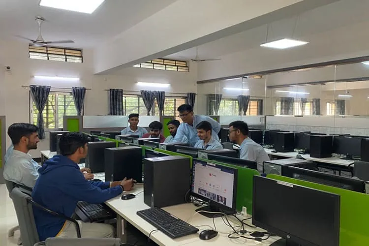 K.K. Wagh Institute of Engineering Education and Research, Nashik