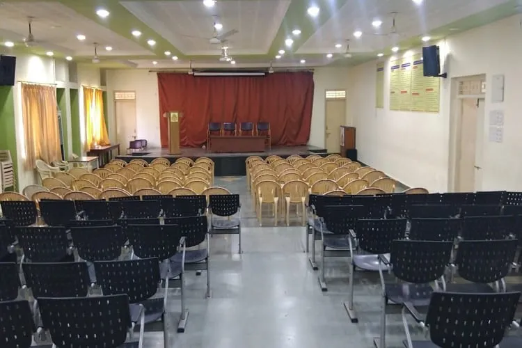 K.L.E. Society's S.A. Manvi Law College, Gadag