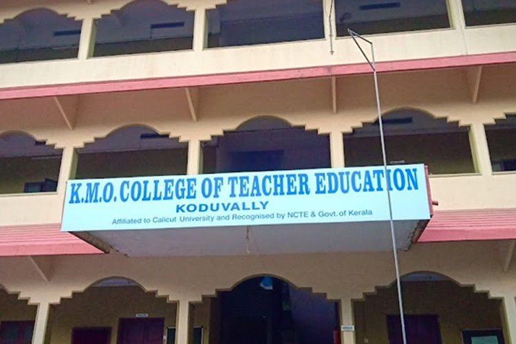 K.M.O College of Teacher Education Koduvally, Kozhikode