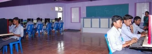 K. P. National College of Arts and Science Batlagundu, Dindigul