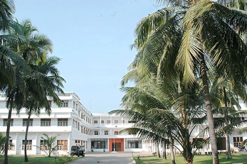 K Pandyarajah Ballal Nursing Institute, Mangalore