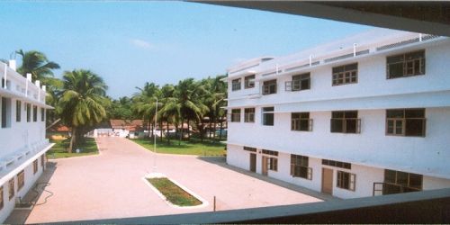 K Pandyarajah Ballal Nursing Institute, Mangalore